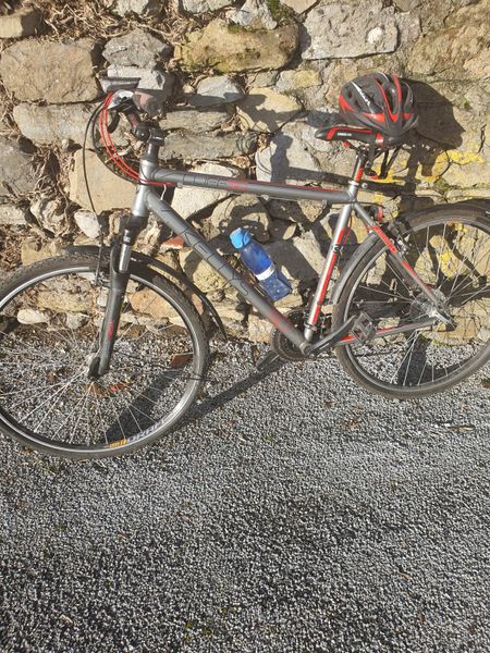 Donedeal bicycle for online sale