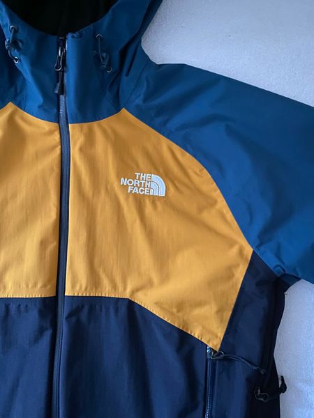 Mens north face rain jacket clearance clearance