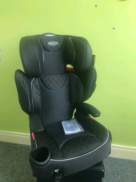 Graco affix outlet lx