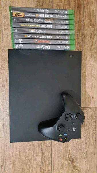 Xbox one shop x jiji