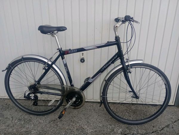 Mens hybrid bikes for sale hot sale