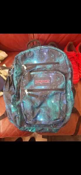 Giant jansport outlet bag