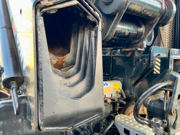 Scania R500 Double Drive T/unit.amco 950 Remote C 285634668