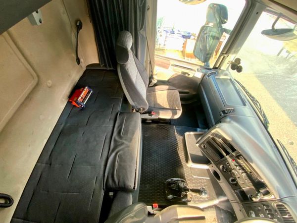Scania R500 Double Drive T/unit.amco 950 Remote C 285634680