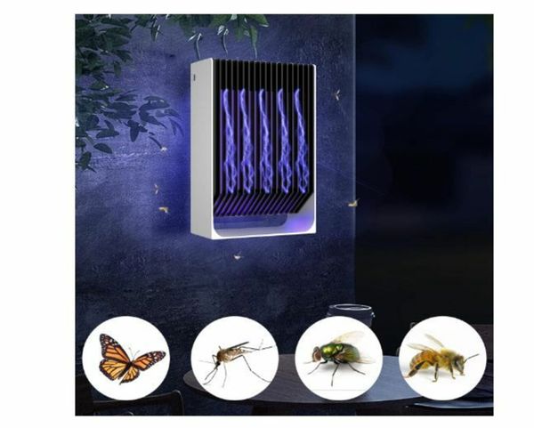 indoor fly trap, insect, usb fly trap, electric fly trap, fruit fly,  mosquito