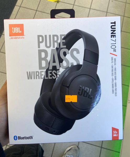 Jbl free x sales sale