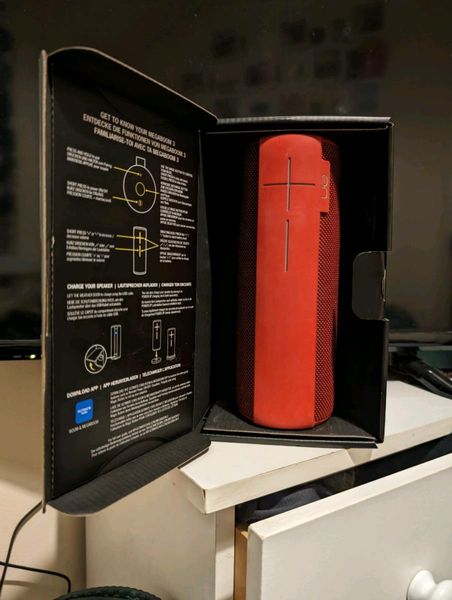 Ue megaboom best sale for sale