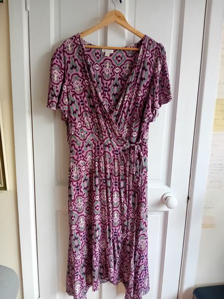 Ladies Monsoon dress for sale in Co. Dublin for 15 on DoneDeal