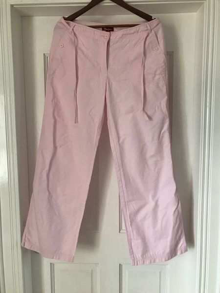 Monsoon ladies outlet trousers