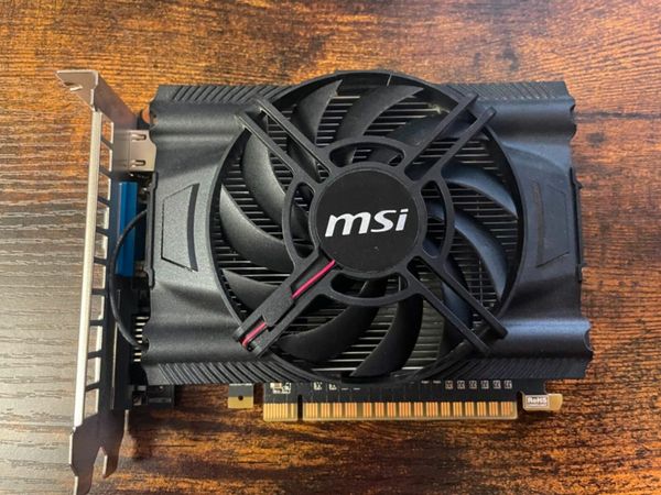 Gtx 650 2 gb hot sale