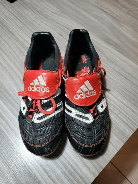 Adidas predator hotsell 98 for sale