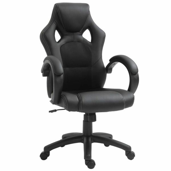 Vinsetto HighBack Gaming Chair with 360degree for sale in Co. Dublin