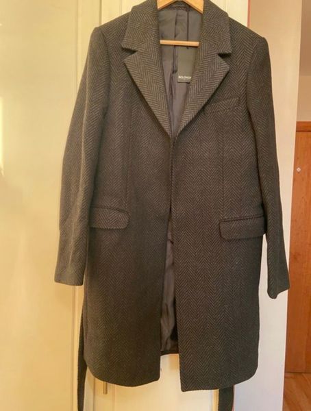 Mens Winter coat for sale in Co. Galway for 40 on DoneDeal