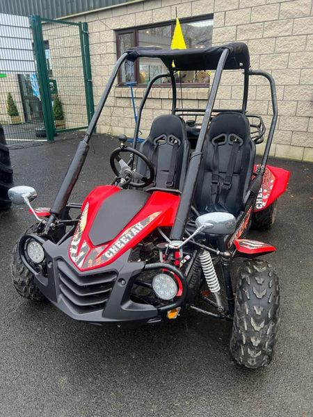 Done deal hot sale buggies for sale