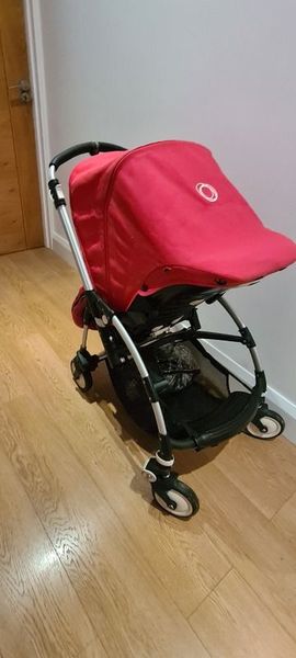 Bugaboo bee plus outlet hood