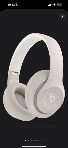 Beats studio 3 discount price