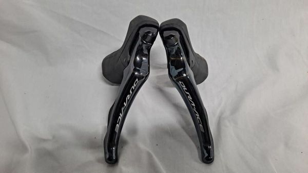 Shimano r9100 online shifters