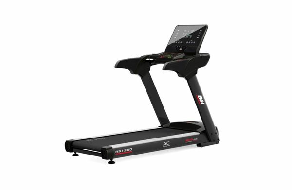 Treadmills for sale online donedeal