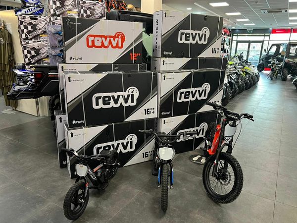 revvi bikes for sale
