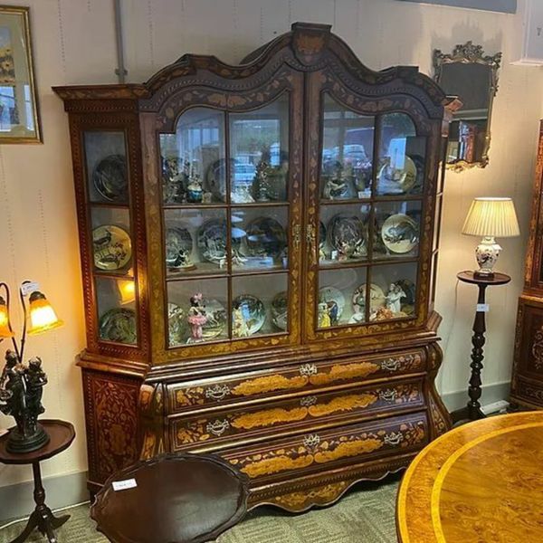 Jps preloved store furniture