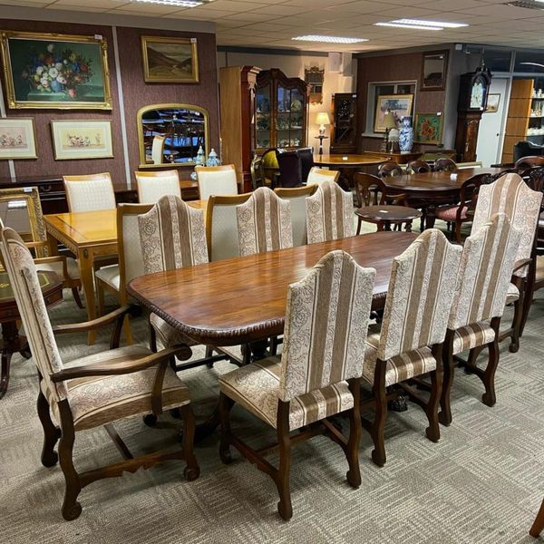 mahogany furniture 178 House & DIY Ads For Sale in Ireland DoneDeal