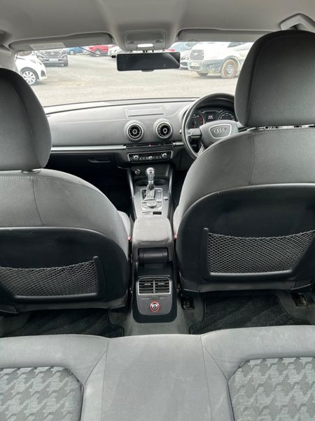 Audi A3 285798318
