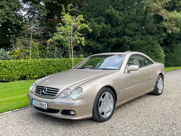 cl600 | 2 All Sections Ads For Sale in Ireland | DoneDeal