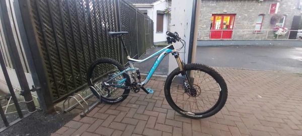 giant trance 1 for sale in Co. Dublin for 950 on DoneDeal