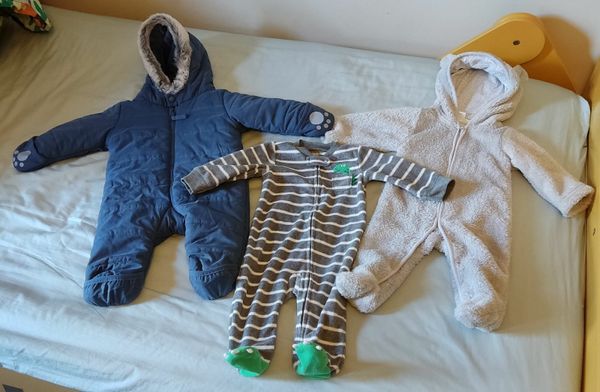 Pram clearance suit sale