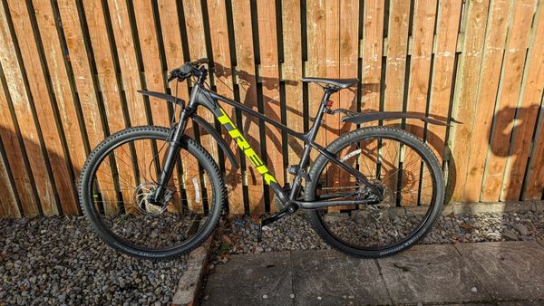 Mountain Bike TREK Marlin 6 24 speeds for sale in Co. Galway for