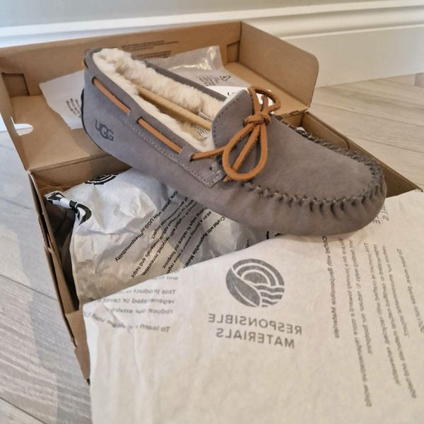 Ugg best sale dakota sale