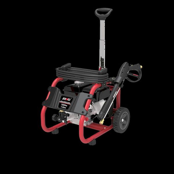 Senci Pressure Washers for sale in Co. Galway for €1 on DoneDeal