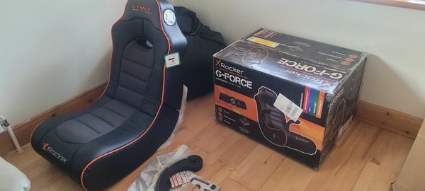 Donedeal best sale gaming chair