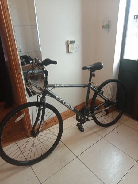 Mens Bike for sale in Co. Limerick for 100 on DoneDeal