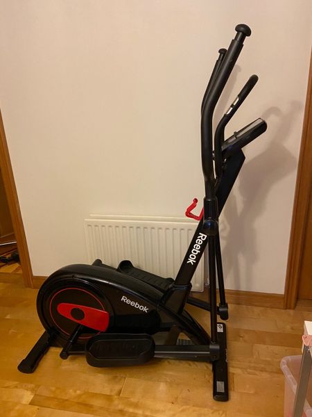 Reebok GX50 Cross Trainer for sale in Co. Sligo for 325 on