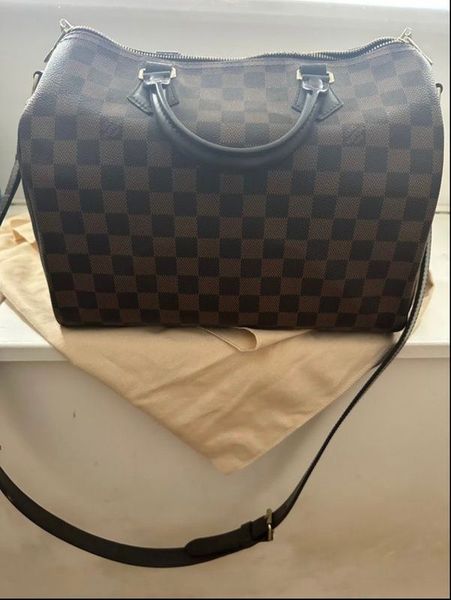 Louis vuitton bandouliere 30 new arrivals