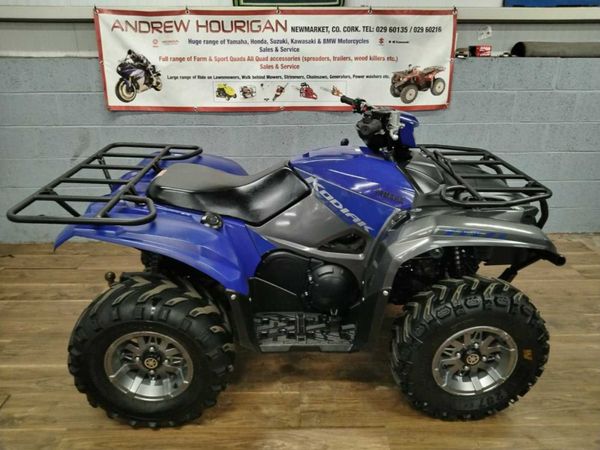 Kodiak quad for deals sale