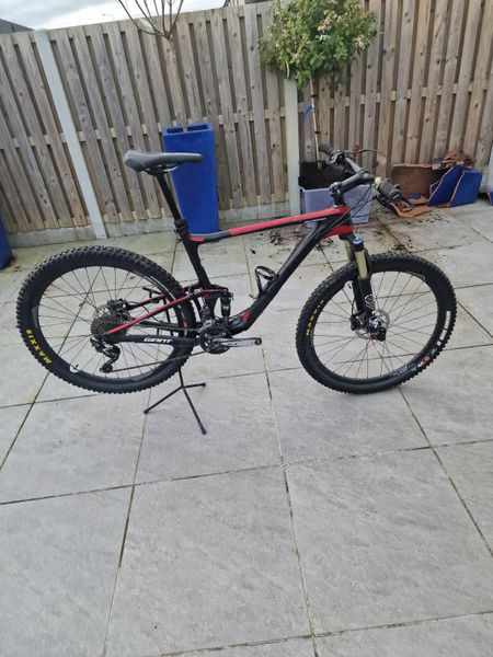 Giant anthem discount 27.5 for sale