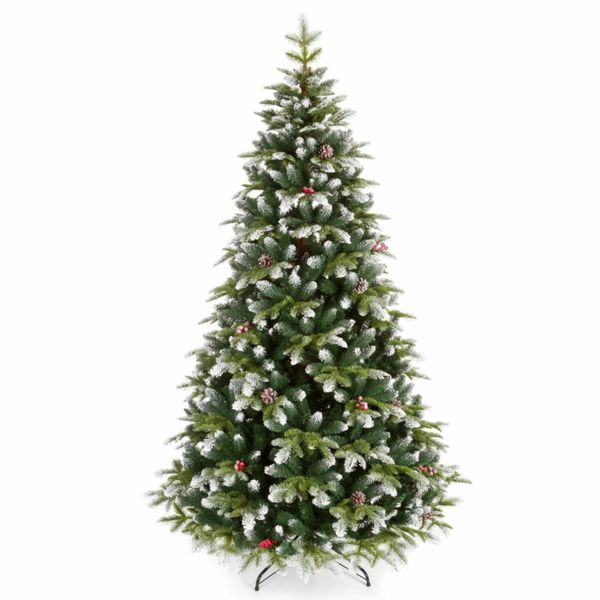 Stock CLEARANCE! Artificial Christmas Trees for sale in Co. Longford