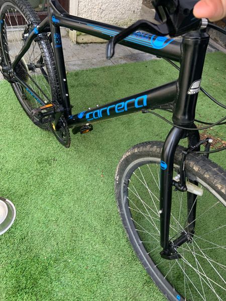 Bike for sale in Co. Kildare for 135 on DoneDeal