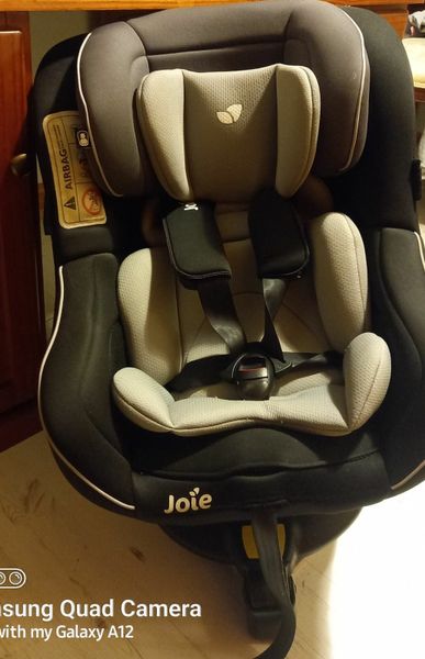 Joie 360 car seat sales sale