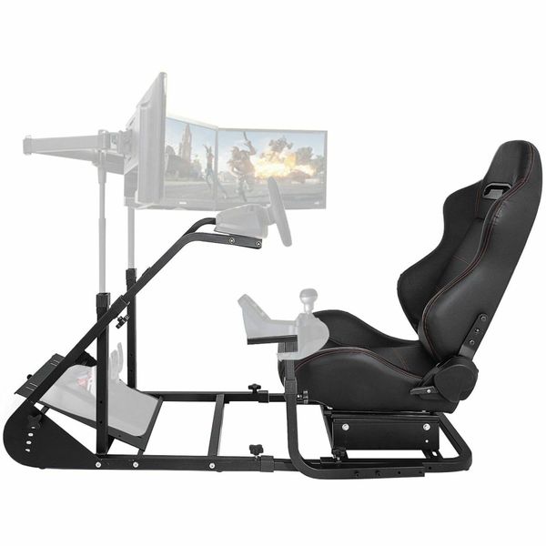 Racing cockpit for discount sale