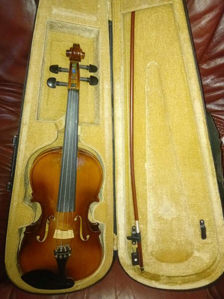 Irish fiddle for deals sale