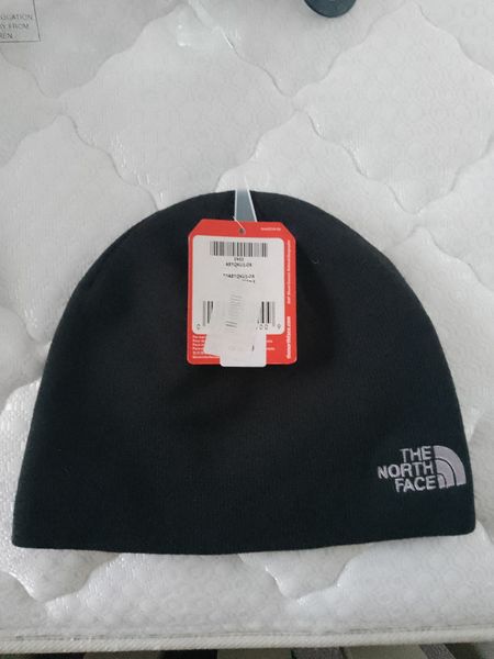 North face beanie hats cheap on sale