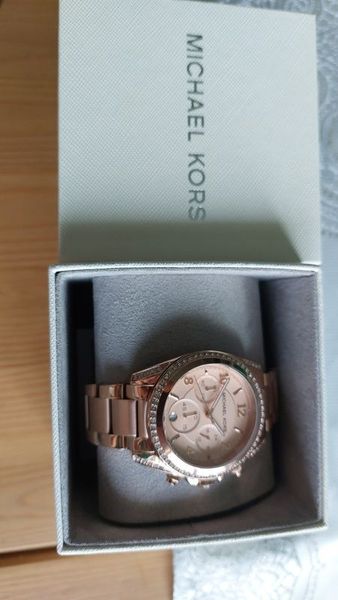 Michael kors outlet watch discount