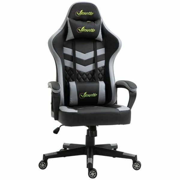 Go racing gaming chair 2025