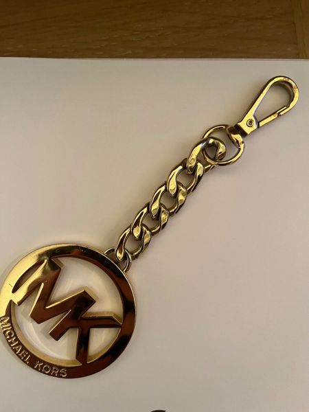 Michael kors key on sale fob