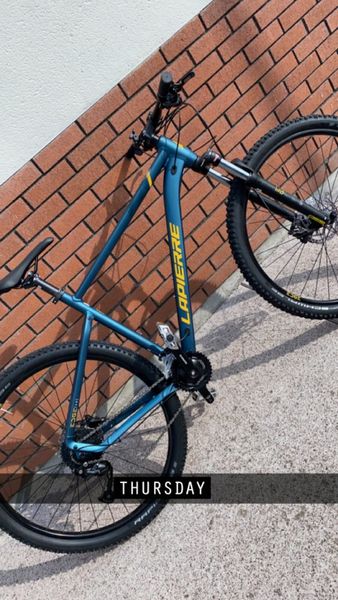 Lapierre best sale 29 mtb