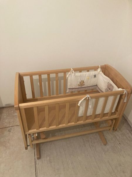 Nursery items cheap for sale