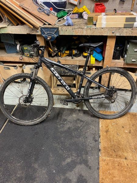 Carrera Vengeance Mountain Bike for sale in Co. Meath for 290 on